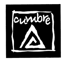 CUMBRE