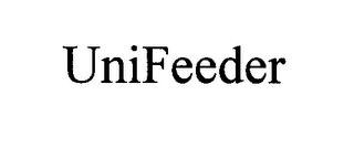 UNIFEEDER