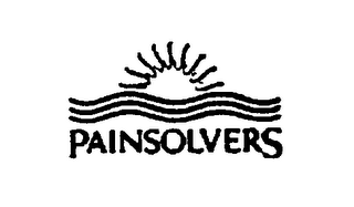 PAINSOLVERS