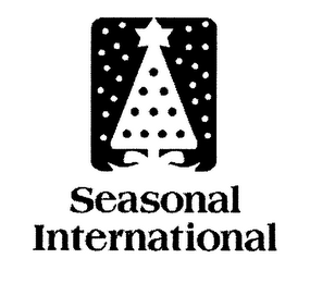 SEASONAL INTERNATIONAL