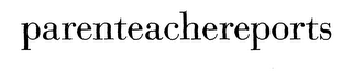 PARENTEACHEREPORTS