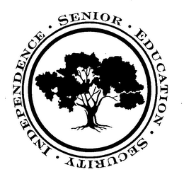 INDEPENDENCE SENIOR EDUCATION SECURITY