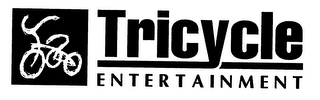 TRICYCLE ENTERTAINMENT