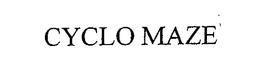 CYCLO MAZE