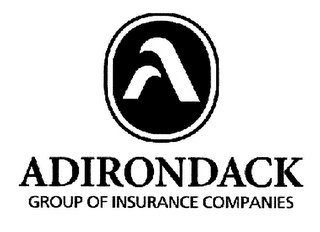 A ADIRONDACK GROUP OF INSURANCE COMPANIES