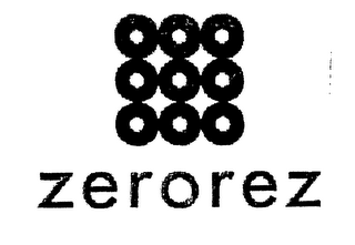 ZEROREZ