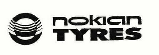 NOKIAN TYRES