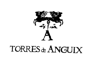 A TORRES DE ANGUIX