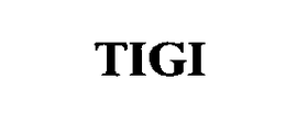TIGI trademark
