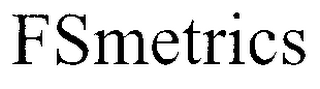 FSMETRICS
