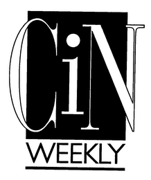 CIN WEEKLY