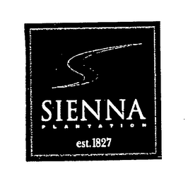 S SIENNA PLANTATION EST. 1827