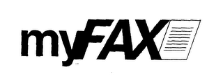 MYFAX