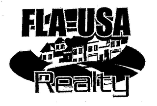 FLA-USA REALTY