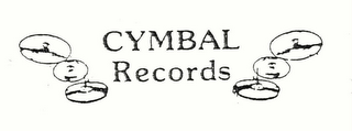 CYMBAL RECORDS