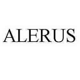 ALERUS