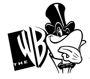 THE WB