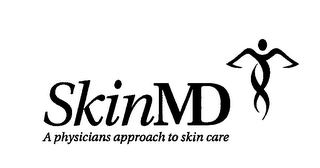 SKINMD A PHYSICIANS APPROACH TO SKIN CARE