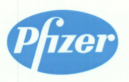 PFIZER LOGO