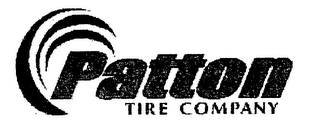 PATTON TIRE COMPANY