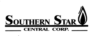 SOUTHERN STAR CENTRAL CORP.