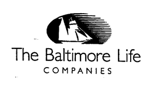 THE BALTIMORE LIFE COMPANIES