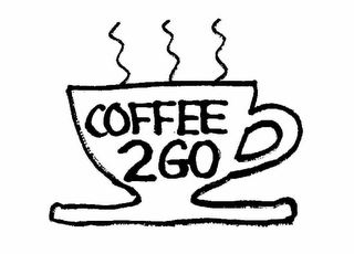 COFFEE2GO