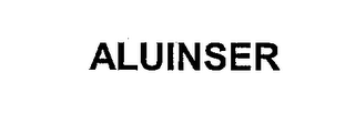 ALUINSER