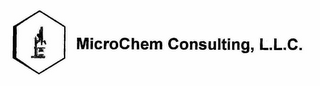 MICROCHEM CONSULTING, L.L.C.