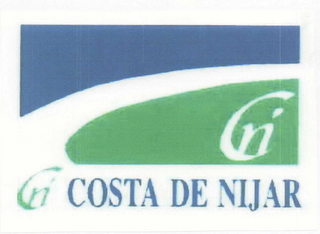 CNI COSTA DE NIJAR