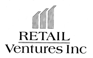 RETAIL VENTURES INC