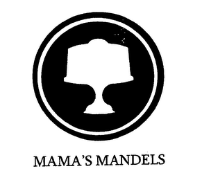 MAMA'S MANDELS