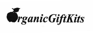 ORGANIC GIFT KITS