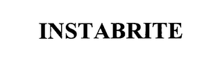 INSTABRITE