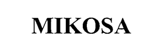 MIKOSA