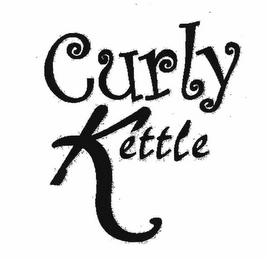 CURLY KETTLE