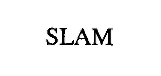 SLAM