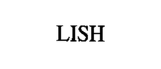 LISH