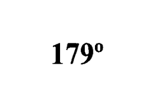 179°