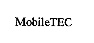 MOBILETEC