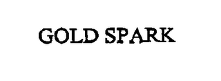 GOLD SPARK