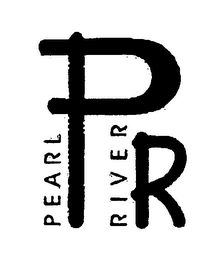 PR PEARL RIVER