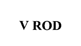 V ROD