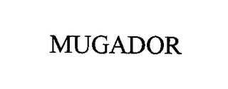 MUGADOR