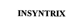 INSYNTRIX
