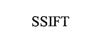 SSIFT