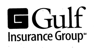 G GULF INSURANCE GROUP