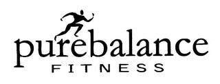 PUREBALANCE FITNESS