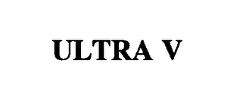 ULTRA V