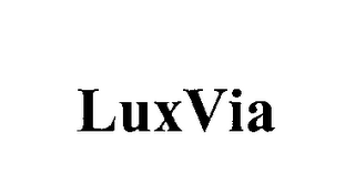 LUXVIA